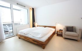 Studio im des Alpes